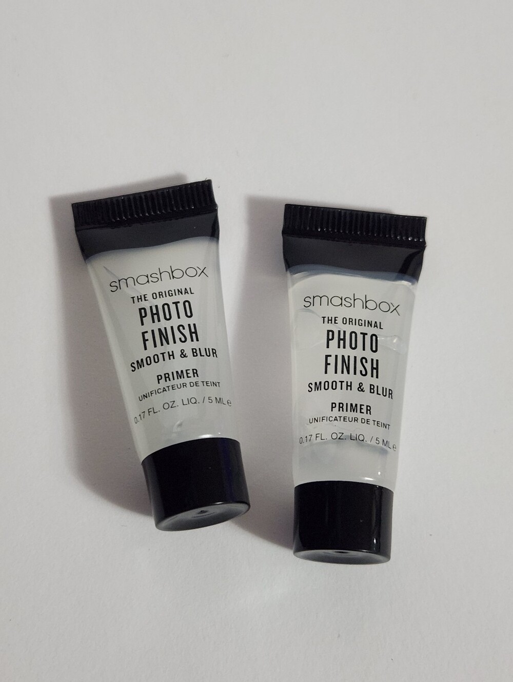 NEW Smashbox Photo Finish Primer (2)